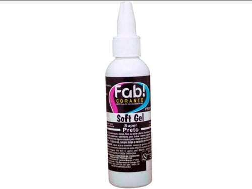 Colorant super noir