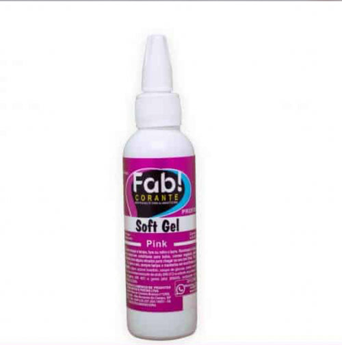 Colorant pink